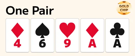 One Pair
