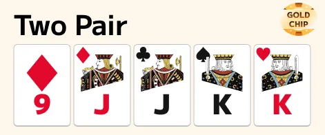 Two Pair