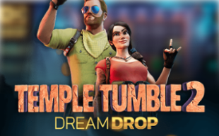 Temple Tumble 2