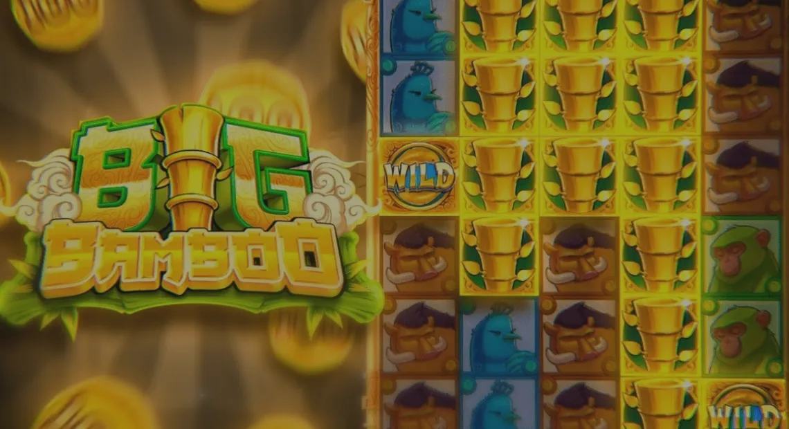 Big Bamboo