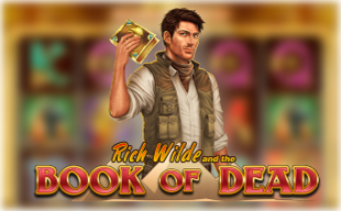 Book of Dead