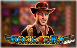 Book of Ra 10