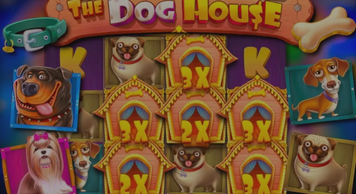 The Dog House