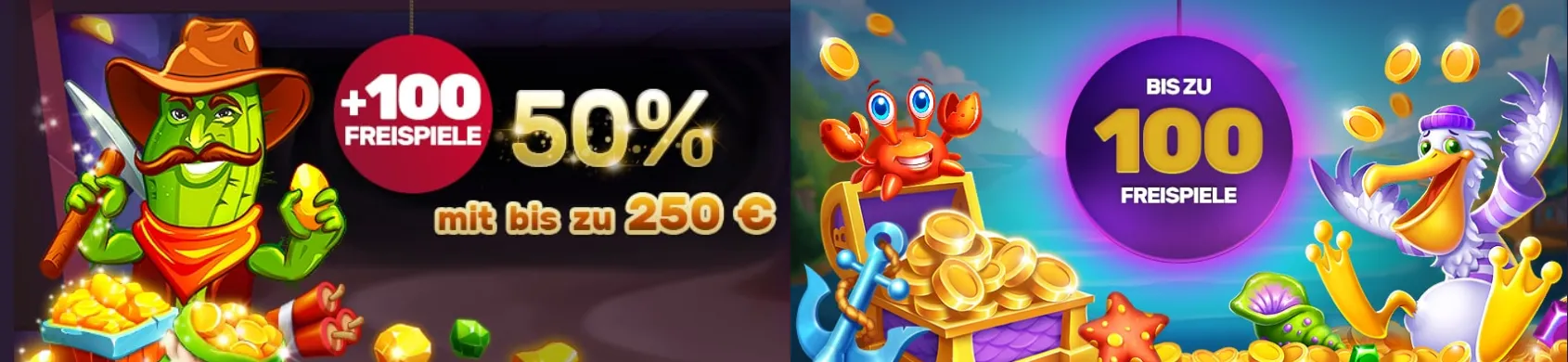 Playamo Casino Boni