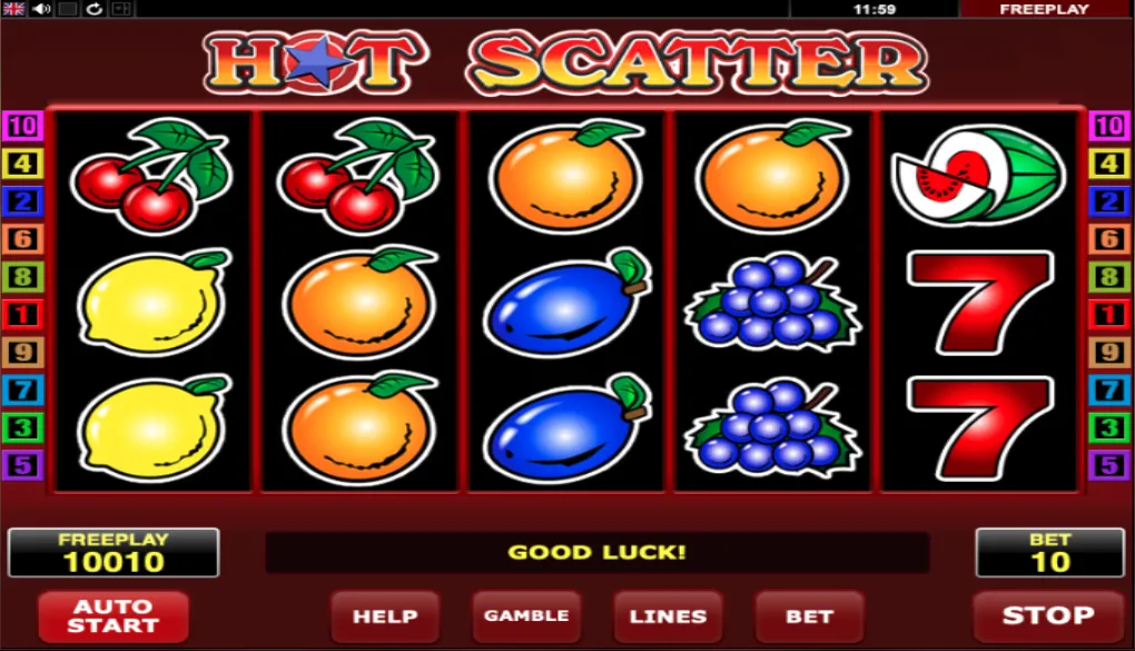 Spielen Hot Scatter Slot Freispiele 2023 10 25 11 59 24