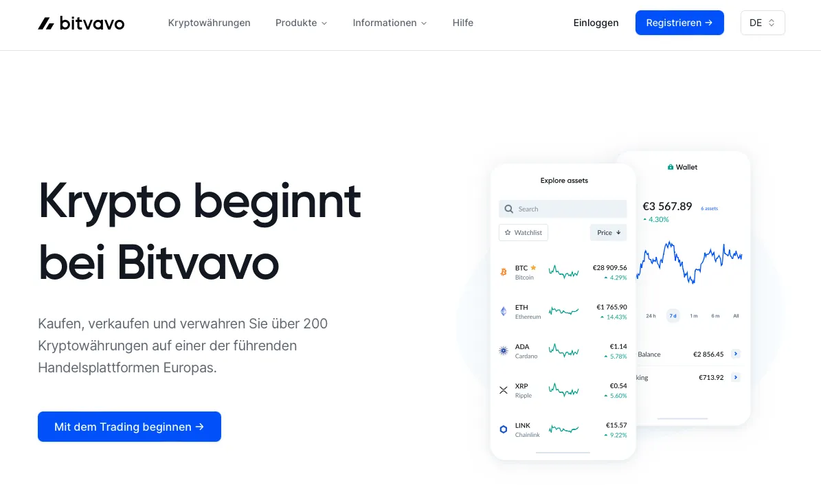 Bitvavo