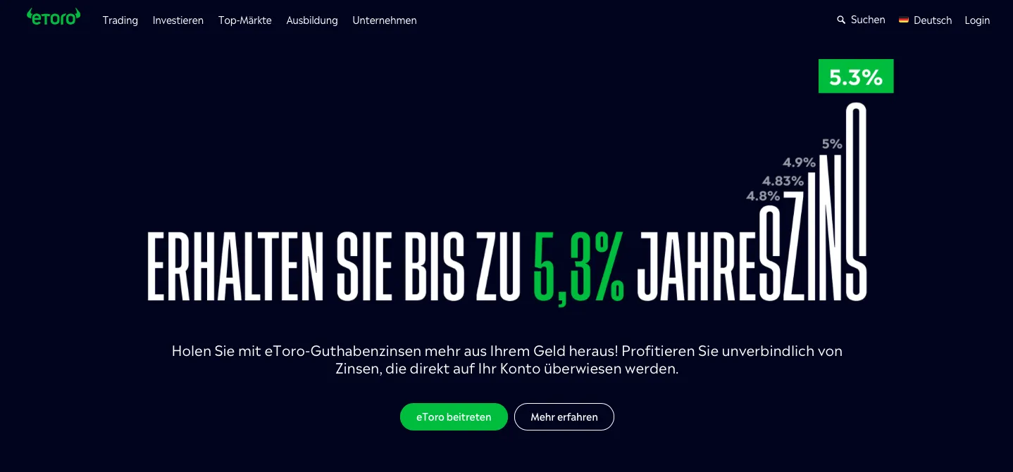 Etoro
