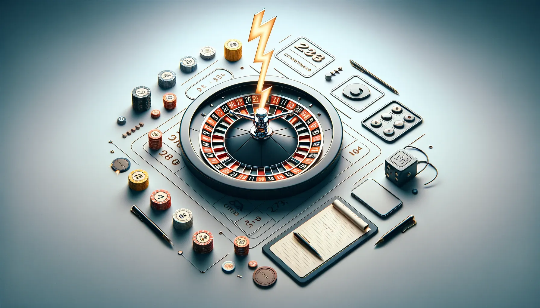 Lightning roulette Lightning Roulette