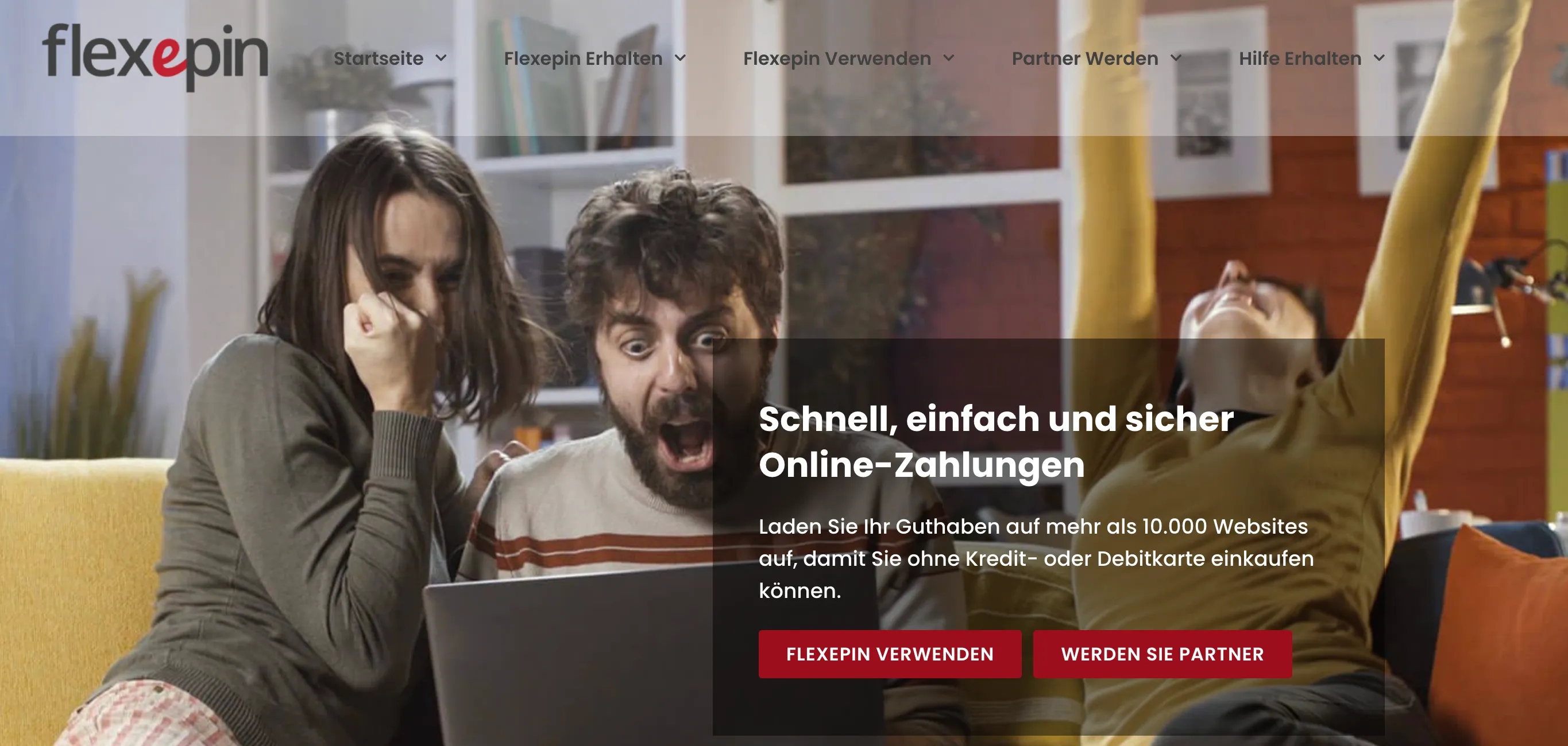 Was Ist Flexepin