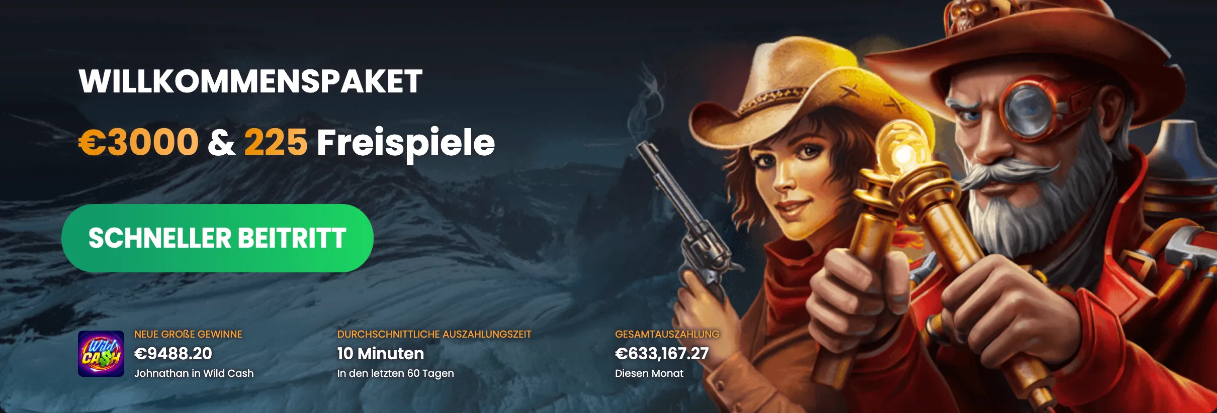 Bitkingz Casino Test von goldchip-casinos.at