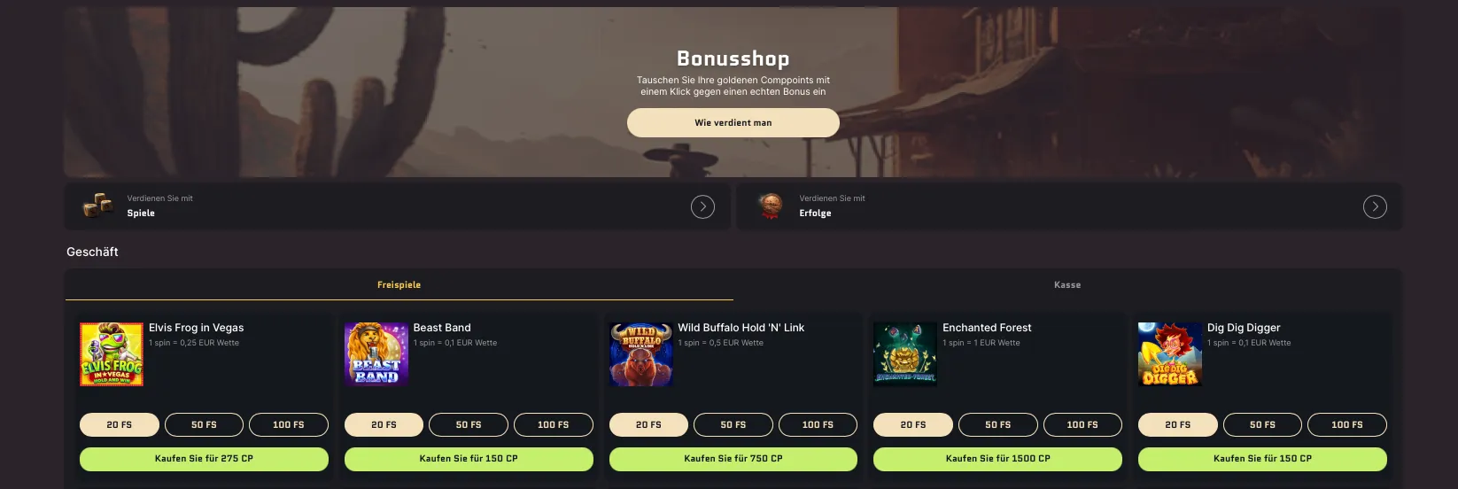 Wanted Casino% Bonus Shop Test von goldchip-casinos.at