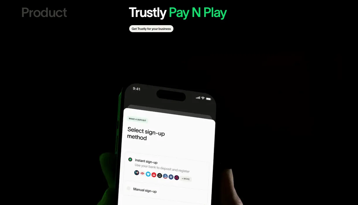Beste Pay N Play Casino - Test von goldchip-casinos.at