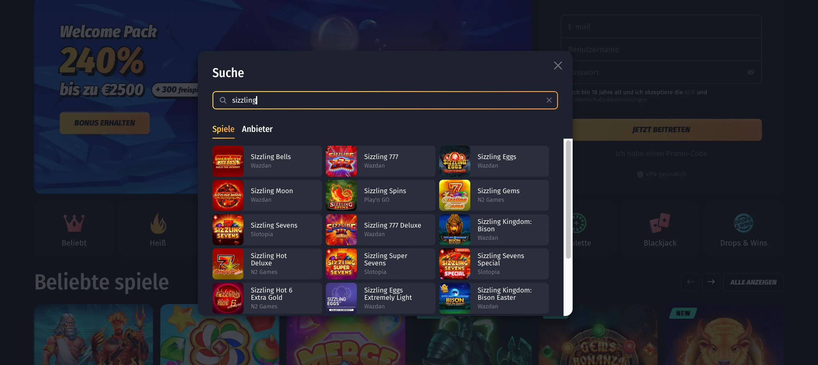 Online casino slot - Winshark Casino