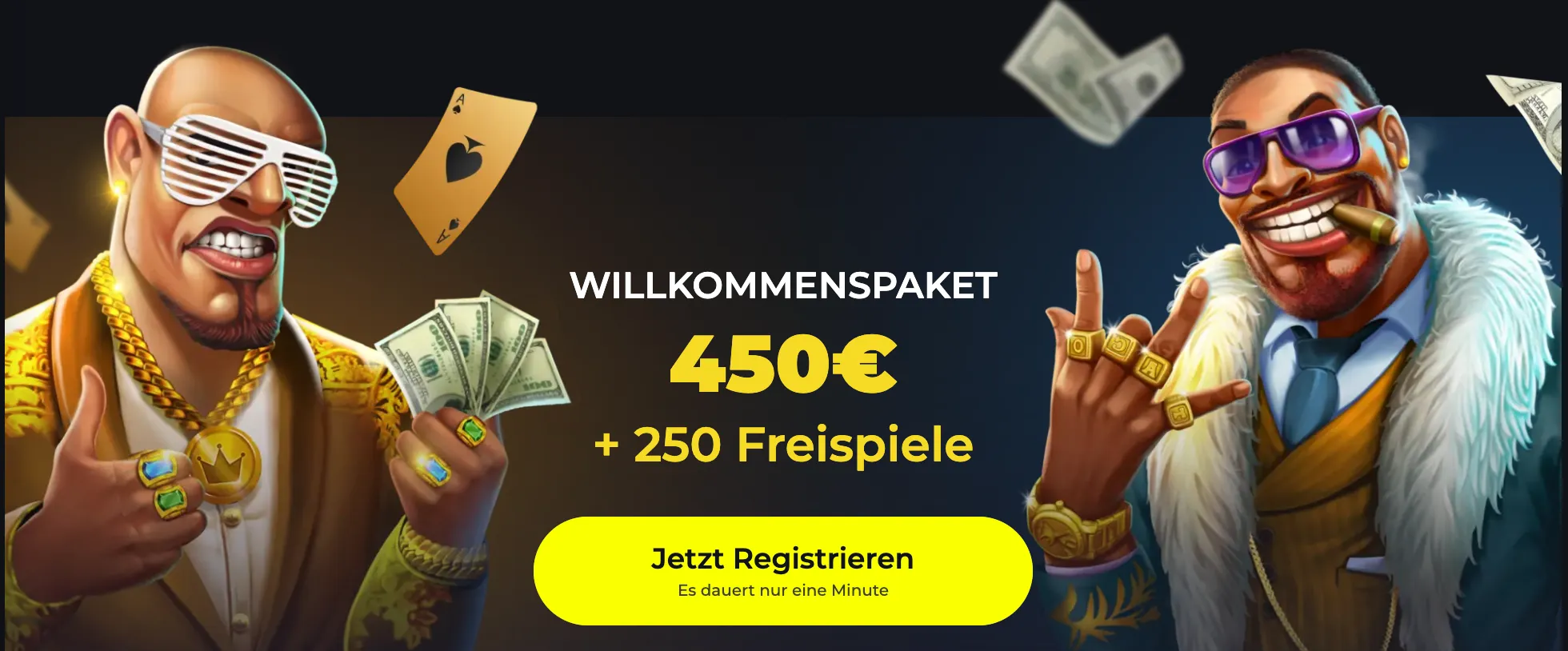Online Casino BDM-Bet Willkommensbonuspaket - goldchip-casinos.at Rückblick