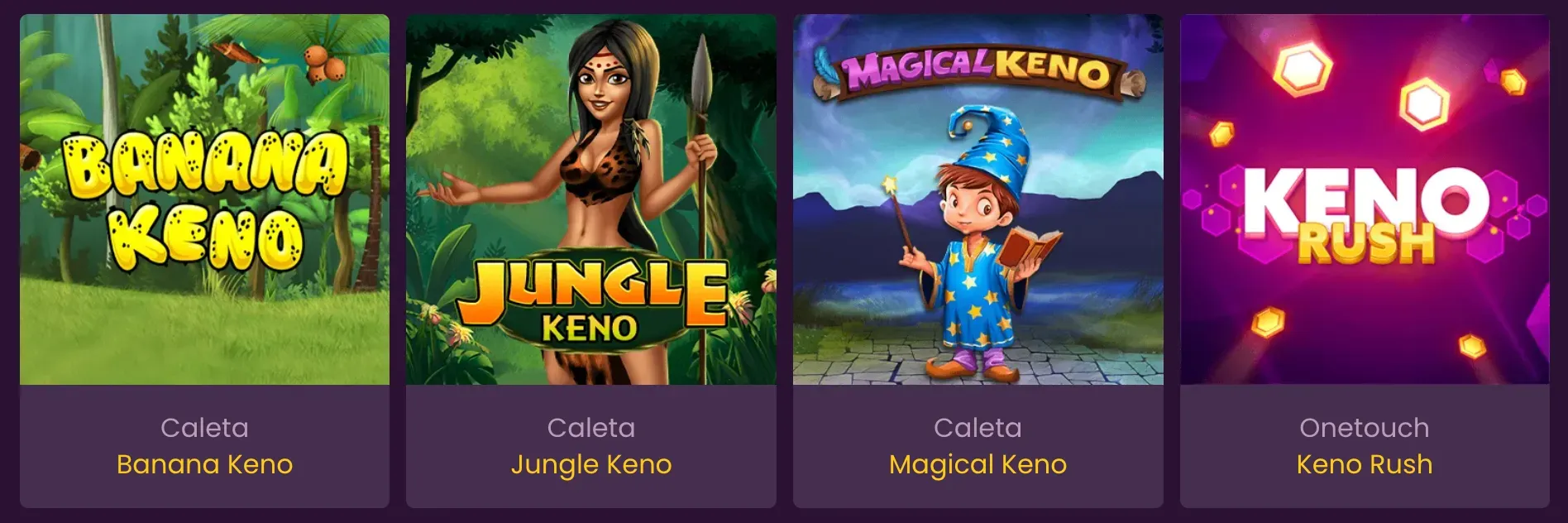 Casino Keno Spiele Test von goldchip-casinos.at