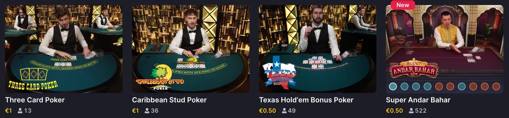 Casino Poker Test von goldchip-casinos.at