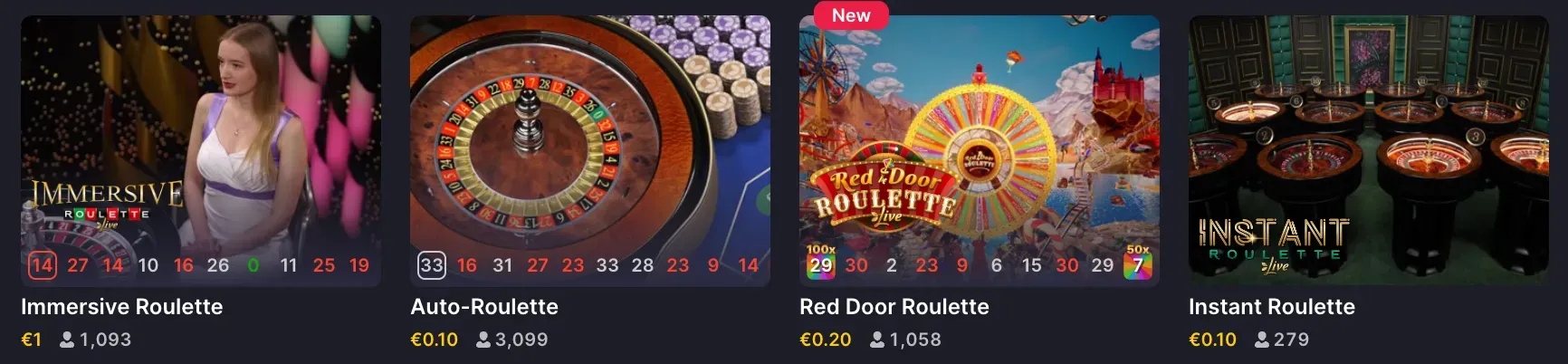 Casino Roulette Test von goldchip-casinos.at