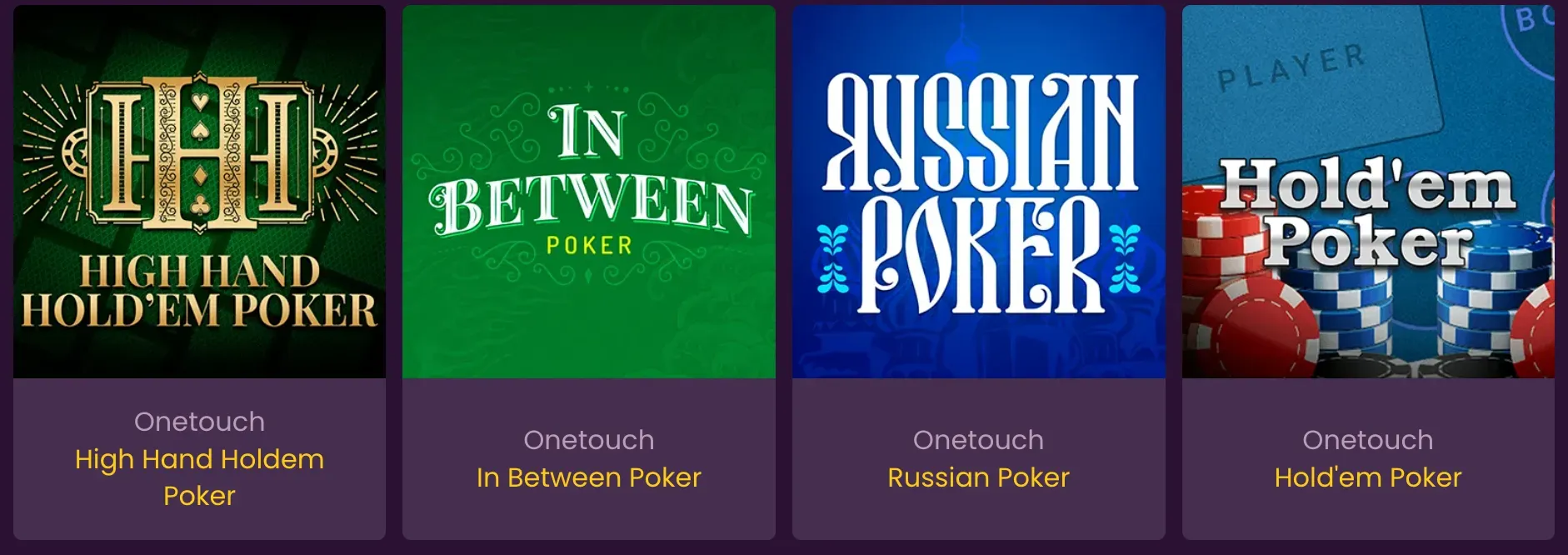 Casino Poker Video Test von goldchip-casinos.at