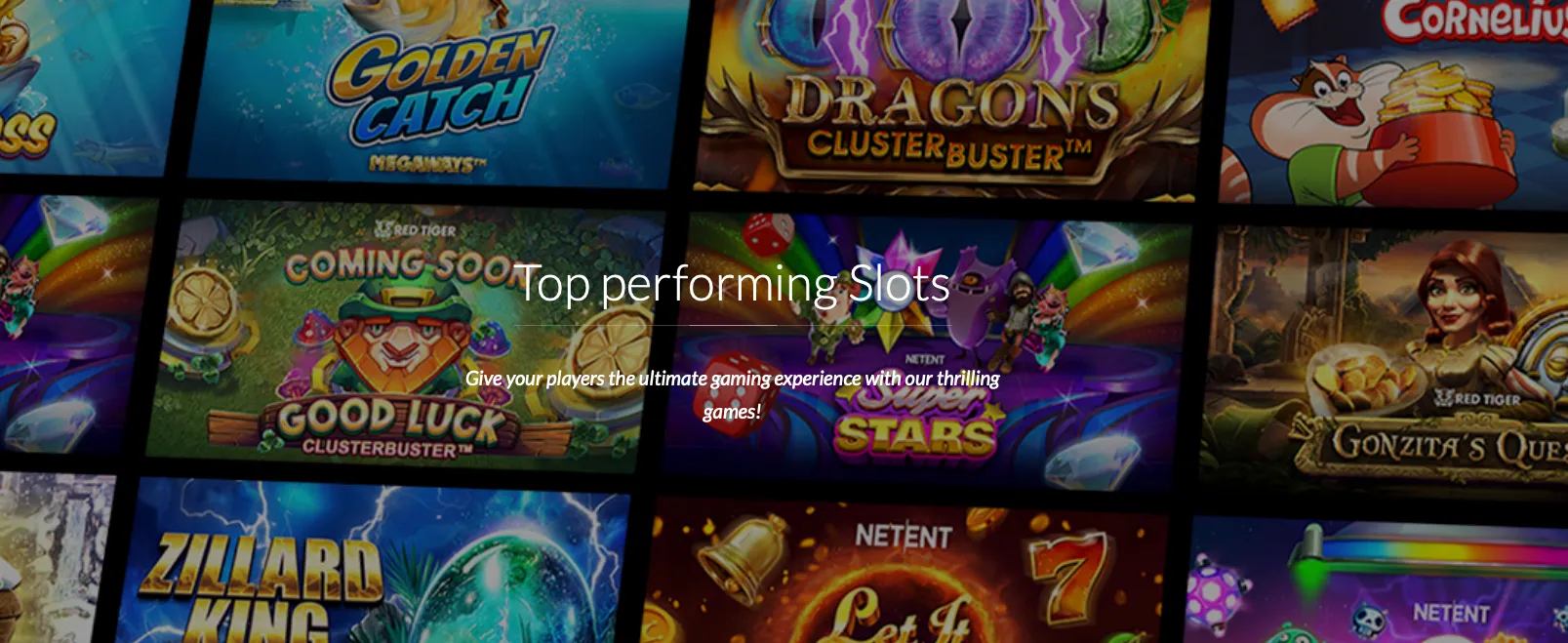 Slots von Evolution Gaming - goldchip-casinos.at Bewertung