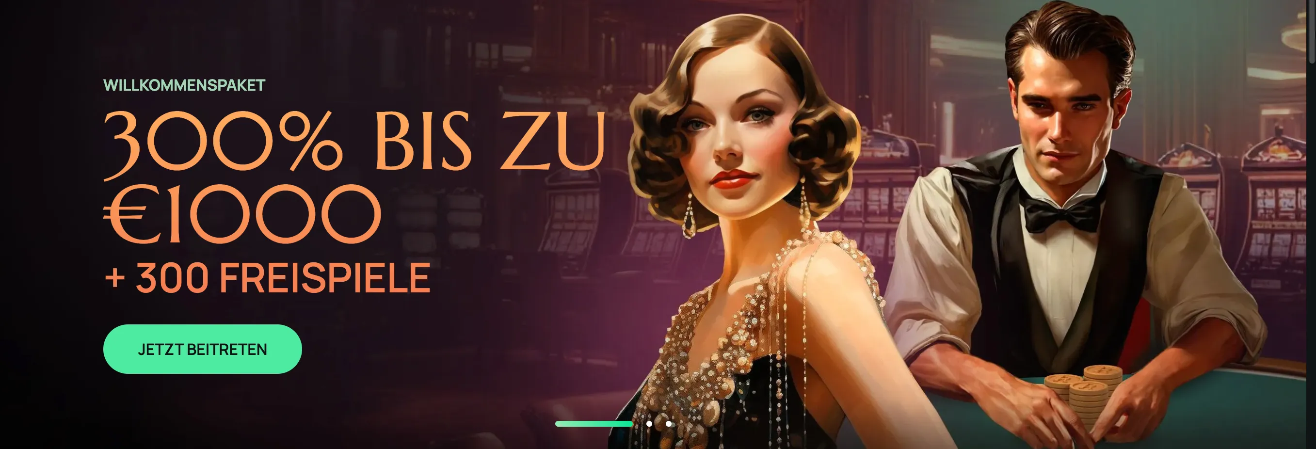 Ritzo Casino Online Startseite - goldchip-casinos.at Test