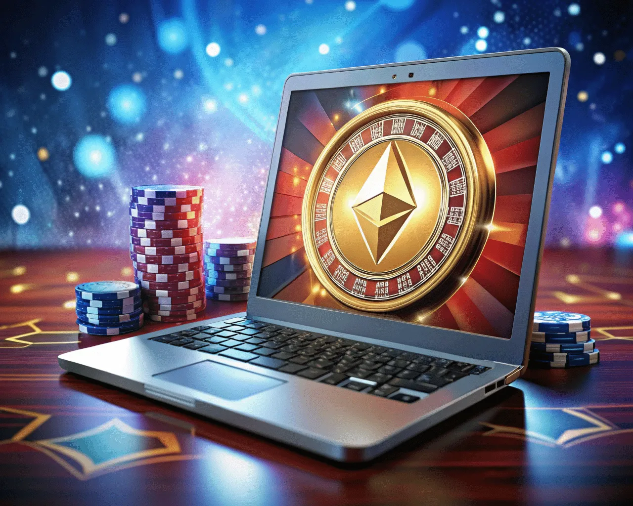 Ethereum Casino in der goldchip-casinos.at Übersicht