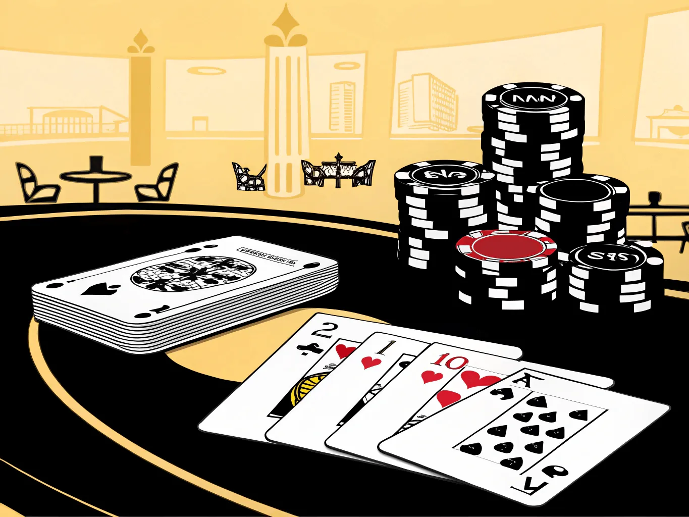 Effektive Poker Strategie in Österreich